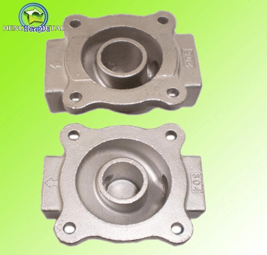 Casting Stainless Steel Parts