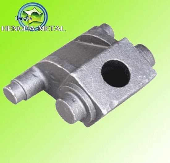 OEM Precise Investment Casting Parts