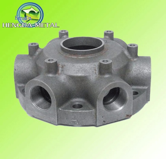 OEM Casting Iron Parts