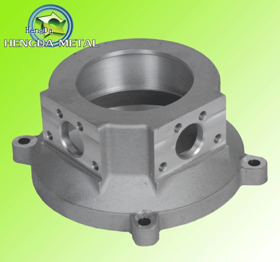 OEM Casting Valve Body