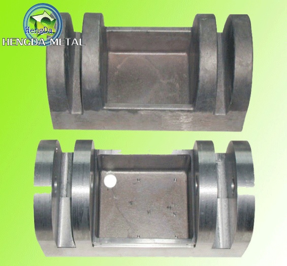 Aluminium Sand Casting Parts