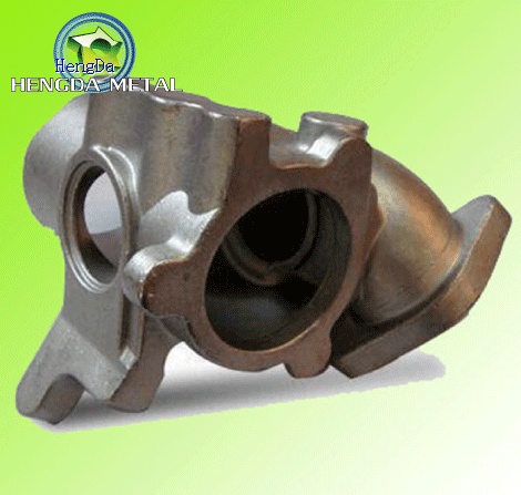 OEM Precise Casting Parts