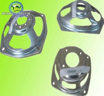 Auto stamping parts