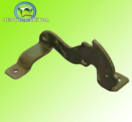 Sheet Steel Auto Parts