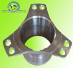 Precise Machining Steel Parts