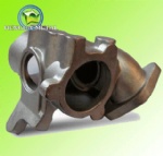 OEM Precise Casting Parts